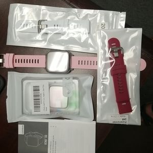 Venu SQ Garmin watch